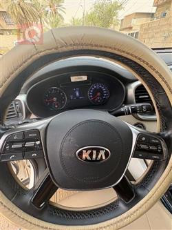 کیا سۆرینتۆ